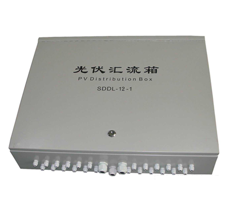 光伏逆變器機箱